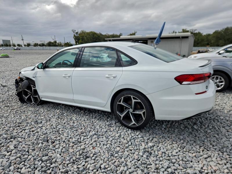 Фото 2 - VOLKSWAGEN PASSAT