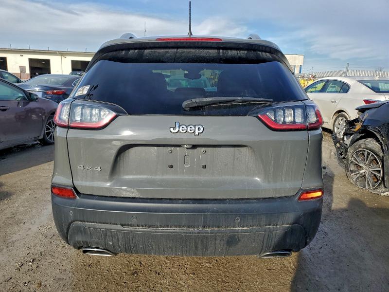 Фото 6 - JEEP GRAND CHER