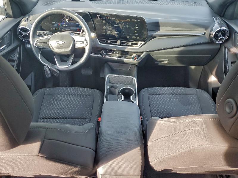 Фото 8 - CHEVROLET EQUINOX