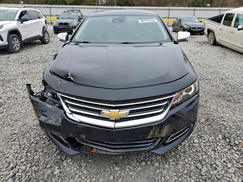 Фото 5 - CHEVROLET IMPALA