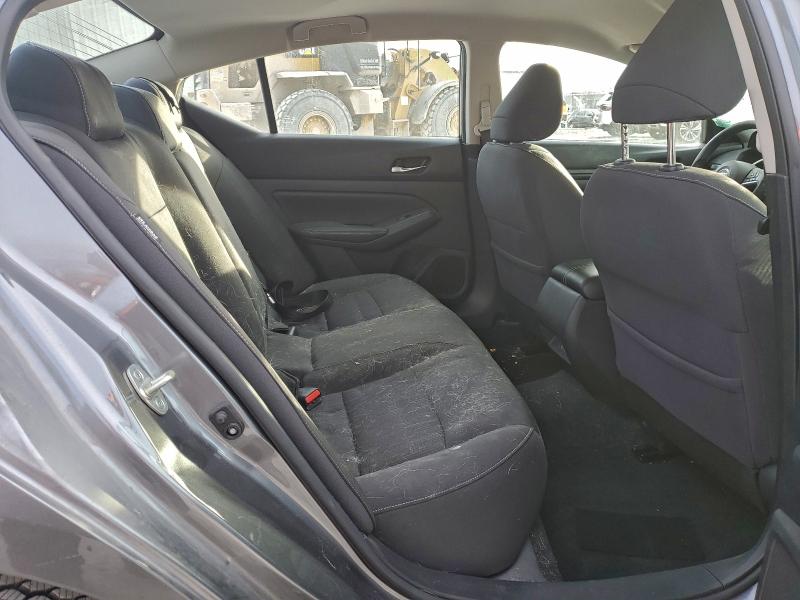 Фото 10 - NISSAN ALTIMA