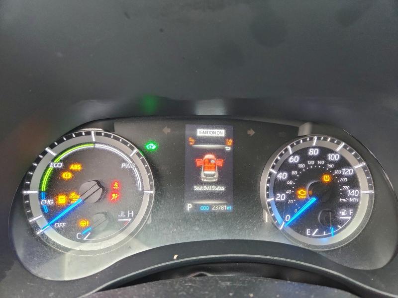 Фото 9 - TOYOTA HIGHLANDER