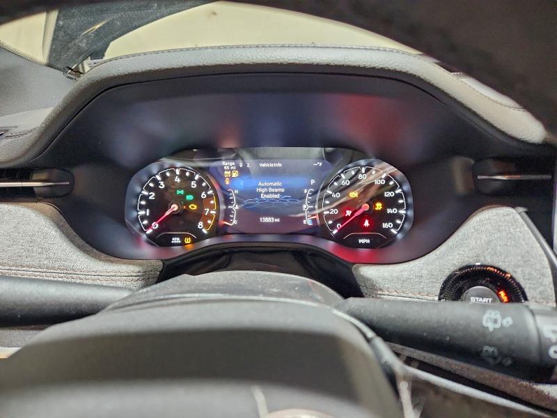 Фото 9 - JEEP COMPASS