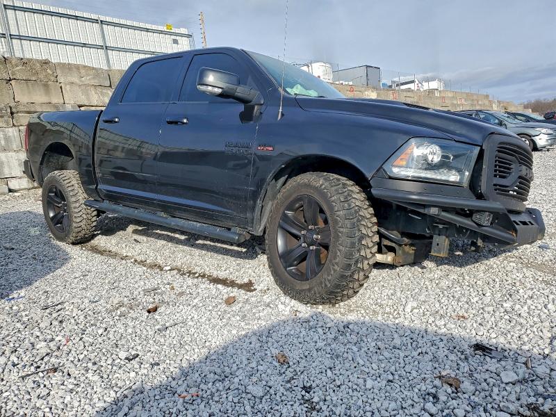 Фото 4 - RAM 1500