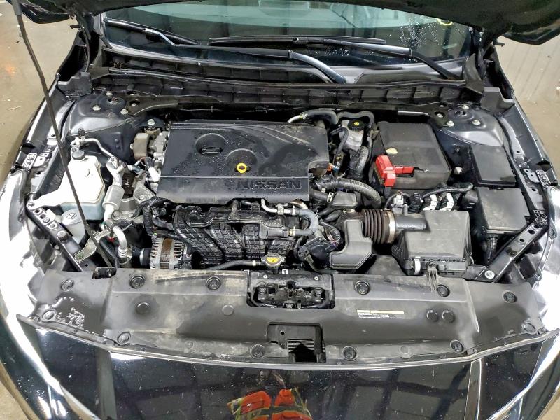 Фото 11 - NISSAN ALTIMA