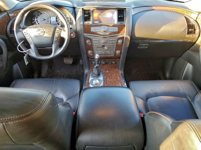 Фото 8 - NISSAN ARMADA