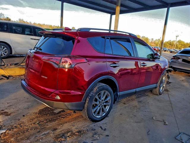 Фото 3 - TOYOTA RAV4