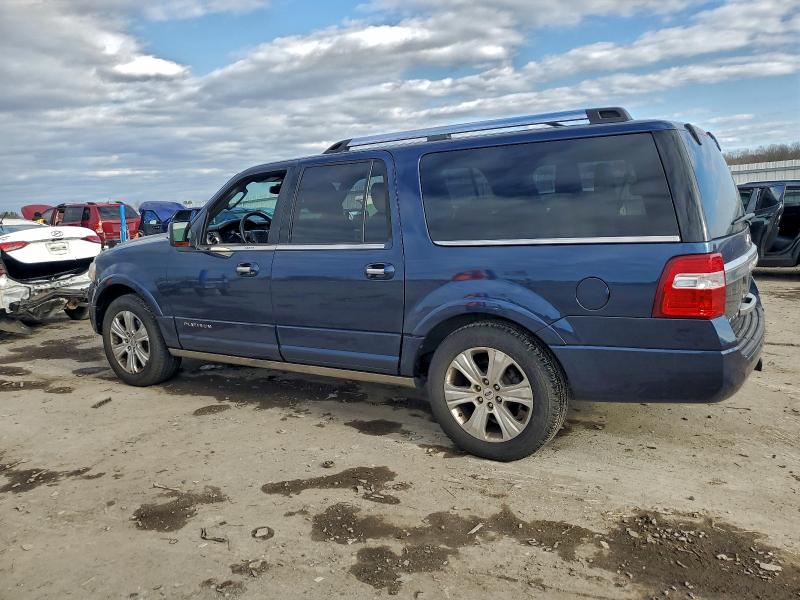 Фото 2 - FORD EXPEDITION