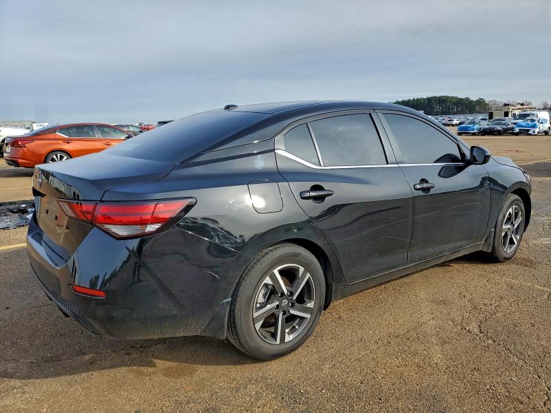 Фото 3 - NISSAN SENTRA