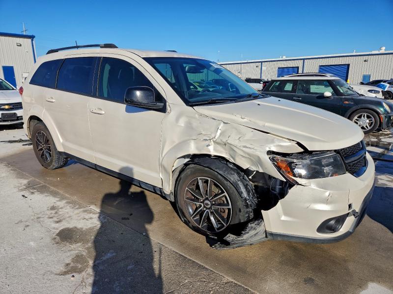 Фото 4 - DODGE JOURNEY