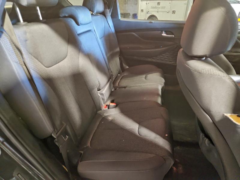 Фото 11 - HYUNDAI SANTA FE