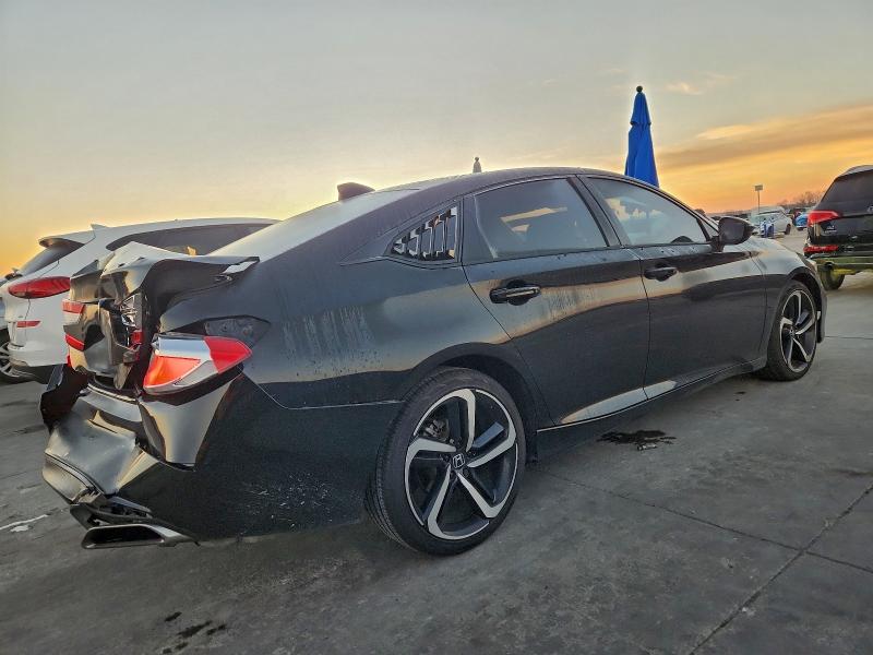 Фото 3 - HONDA ACCORD