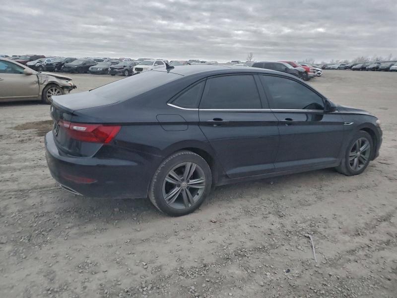 Фото 3 - VOLKSWAGEN JETTA