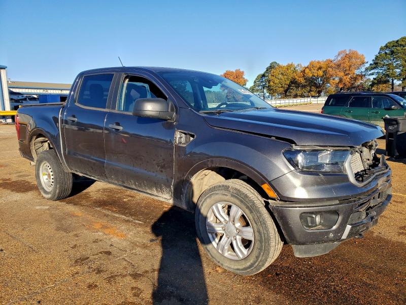 Фото 4 - FORD RANGER