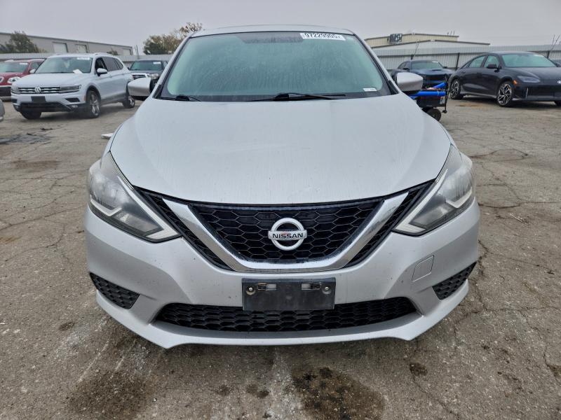 Фото 5 - NISSAN SENTRA