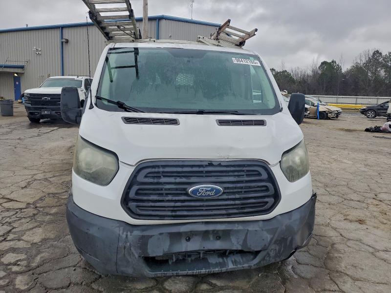 Фото 5 - FORD TRANSIT