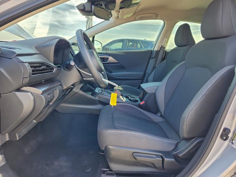 Фото 7 - SUBARU IMPREZA