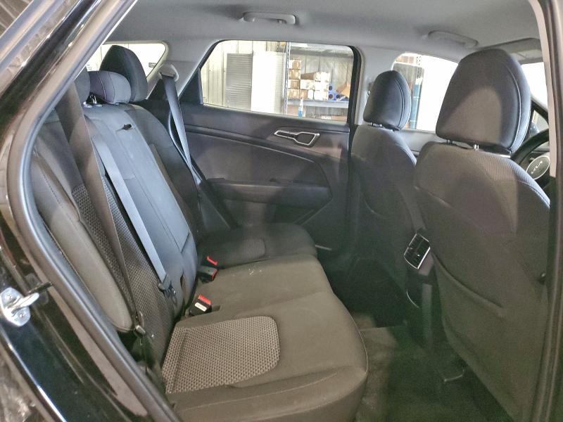 Фото 10 - KIA SPORTAGE