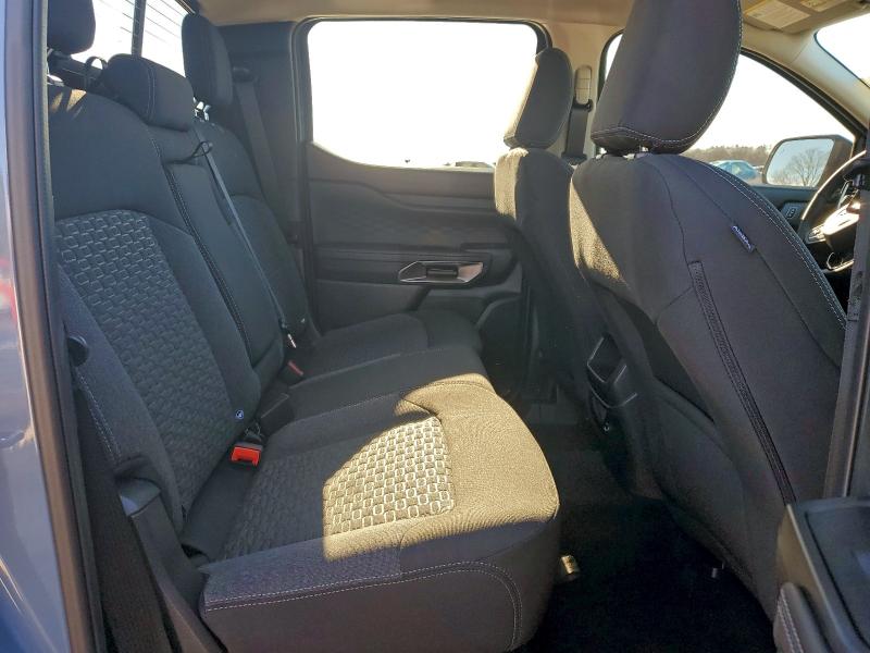 Фото 10 - FORD RANGER