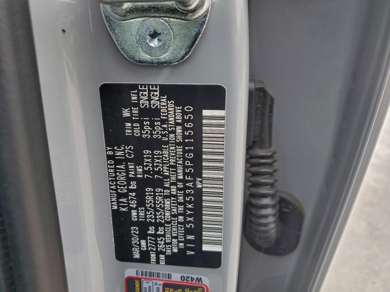 Фото 13 - KIA SPORTAGE