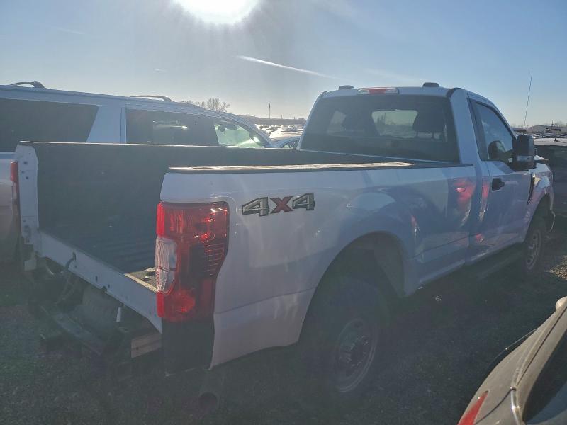 Фото 3 - FORD F250