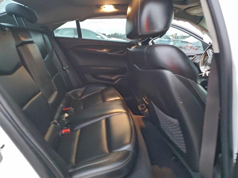 Фото 10 - CADILLAC ATS