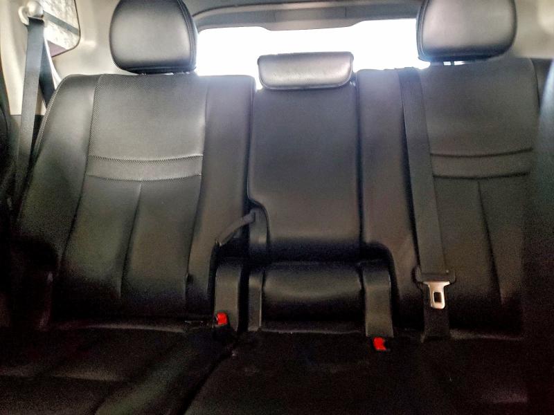 Фото 10 - NISSAN ROGUE