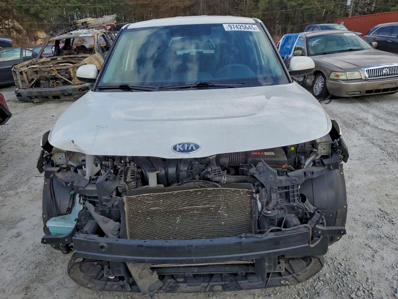 Фото 5 - KIA SOUL