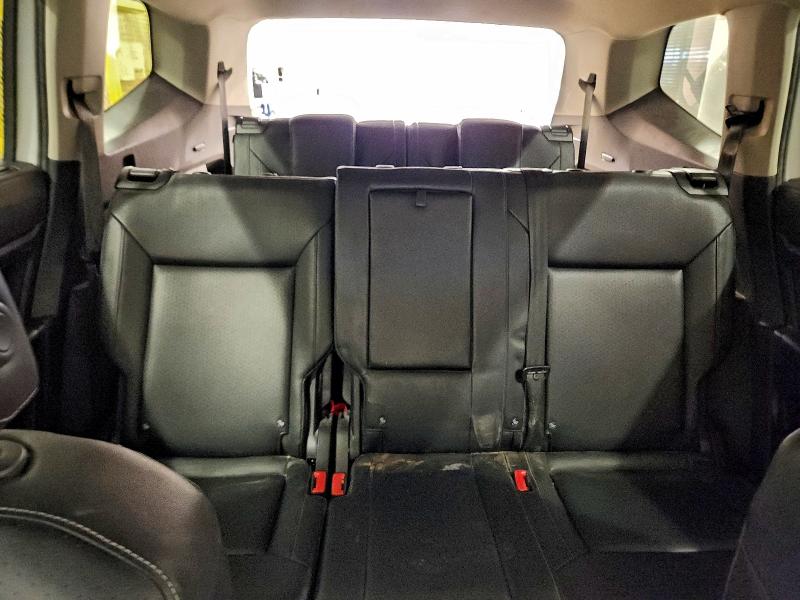 Фото 10 - VOLKSWAGEN ATLAS