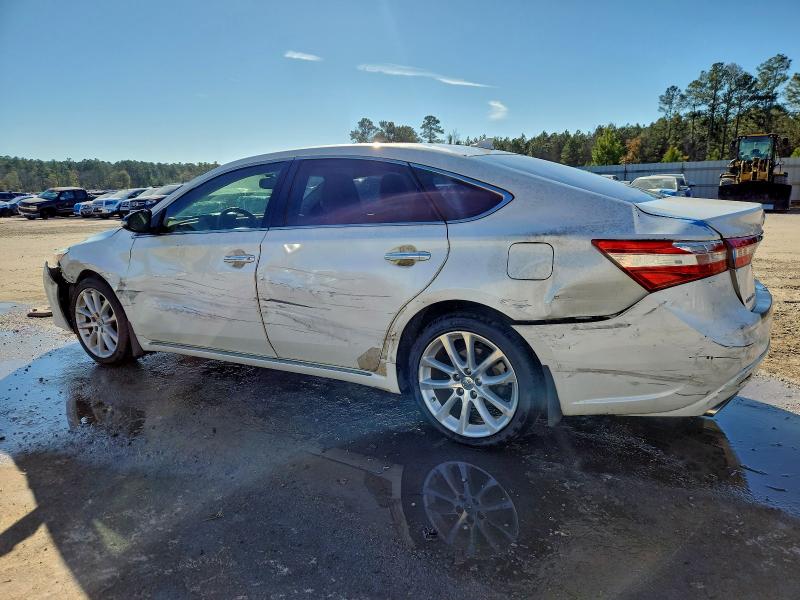 Фото 2 - TOYOTA AVALON