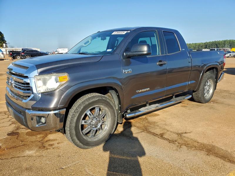 Фото 1 - TOYOTA TUNDRA
