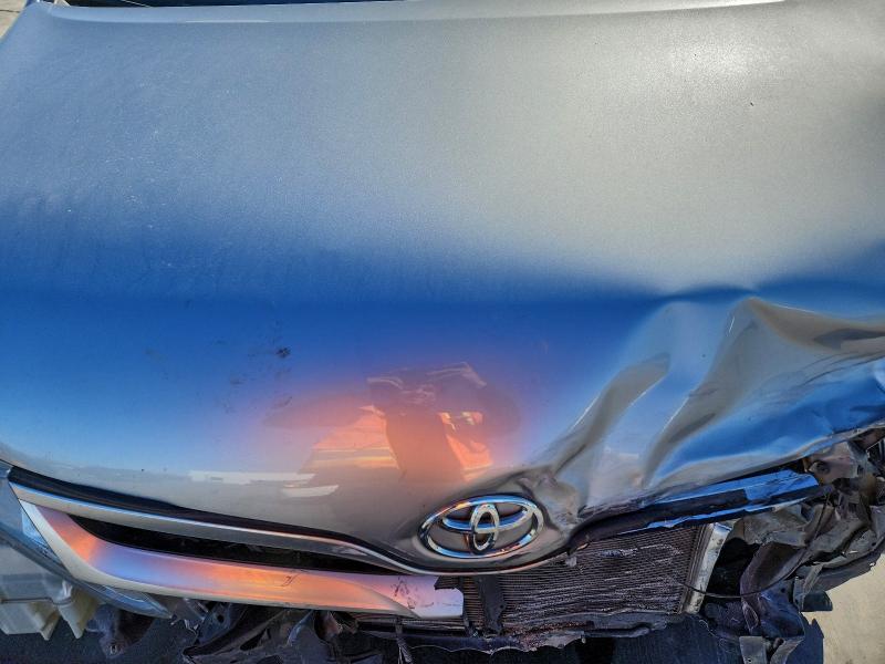 Фото 11 - TOYOTA VENZA