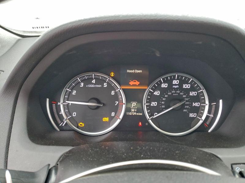 Фото 9 - ACURA TLX