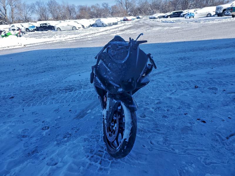 YAMAHA YFZ320 A 2025