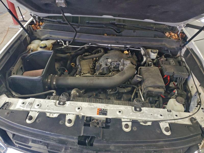 Фото 11 - CHEVROLET COLORADO