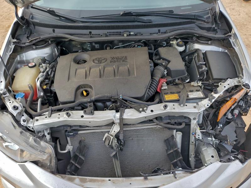 Фото 11 - TOYOTA COROLLA