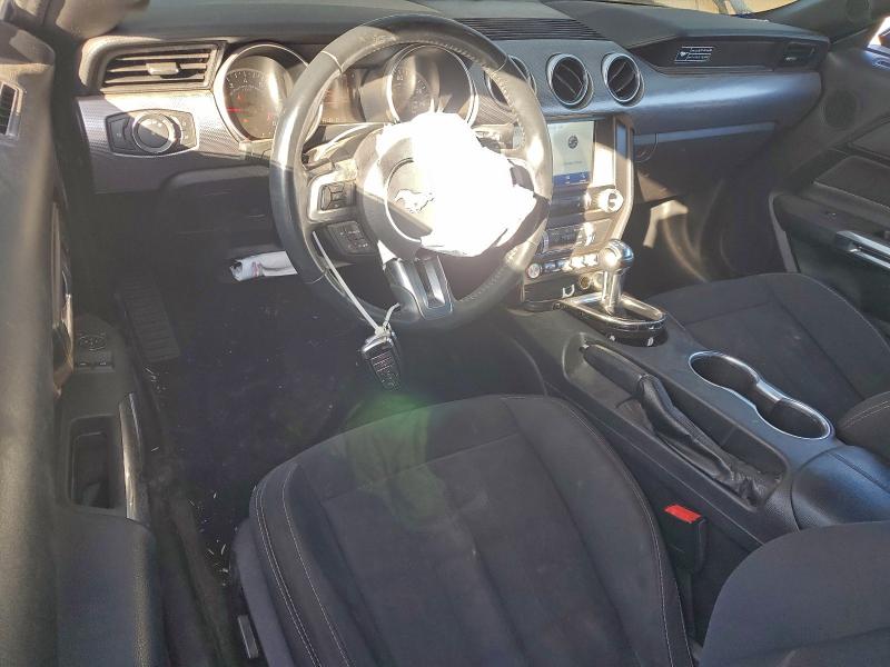 Фото 8 - FORD MUSTANG