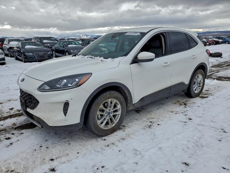 Фото 1 - FORD ESCAPE