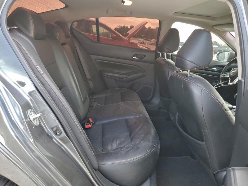 Фото 10 - NISSAN ALTIMA