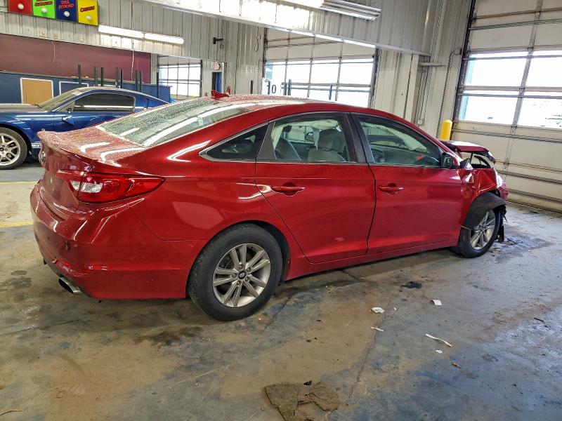 Фото 3 - HYUNDAI SONATA