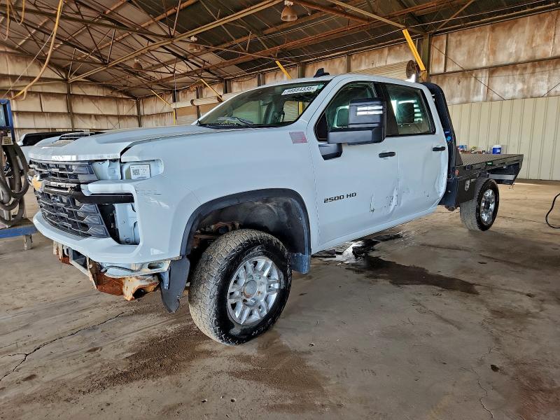 Фото 1 - CHEVROLET ALL Models