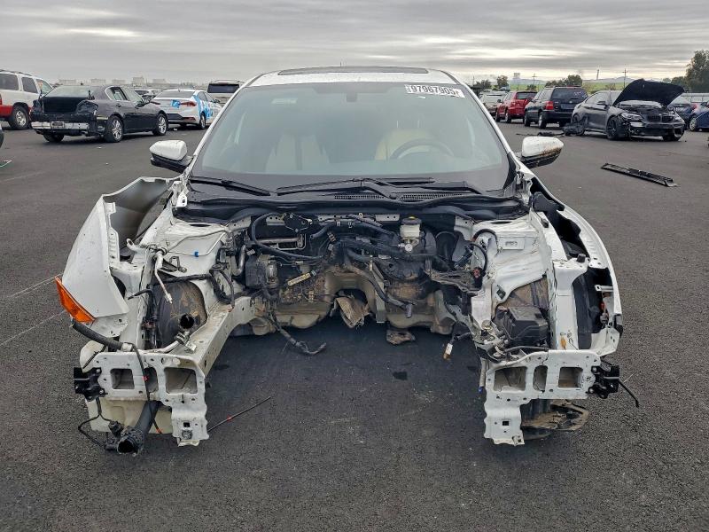 Фото 5 - HONDA CIVIC