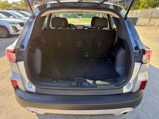 Фото 6 - FORD ESCAPE