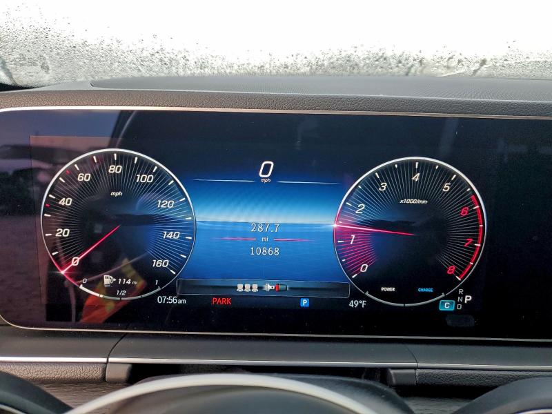 Фото 9 - MERCEDES-BENZ GLE-CLASS