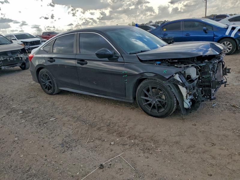 Фото 4 - HONDA CIVIC