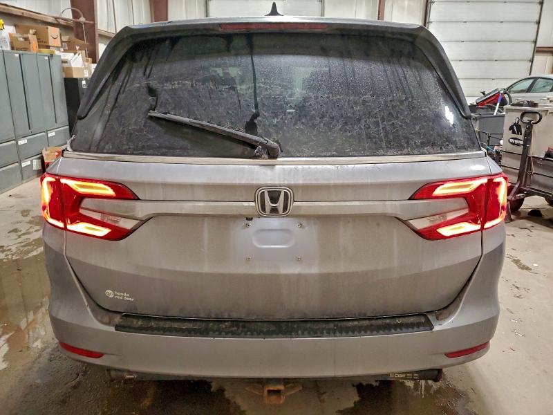 Фото 6 - HONDA All Models