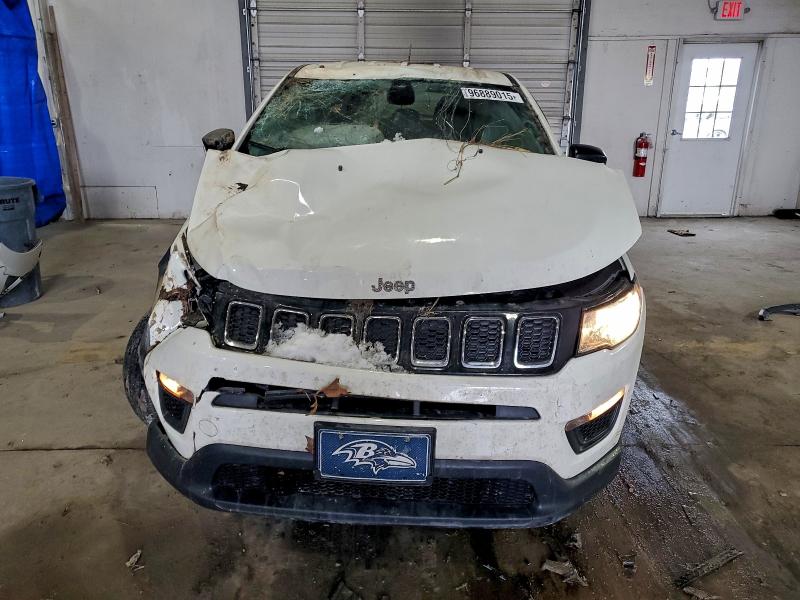 Фото 5 - JEEP COMPASS