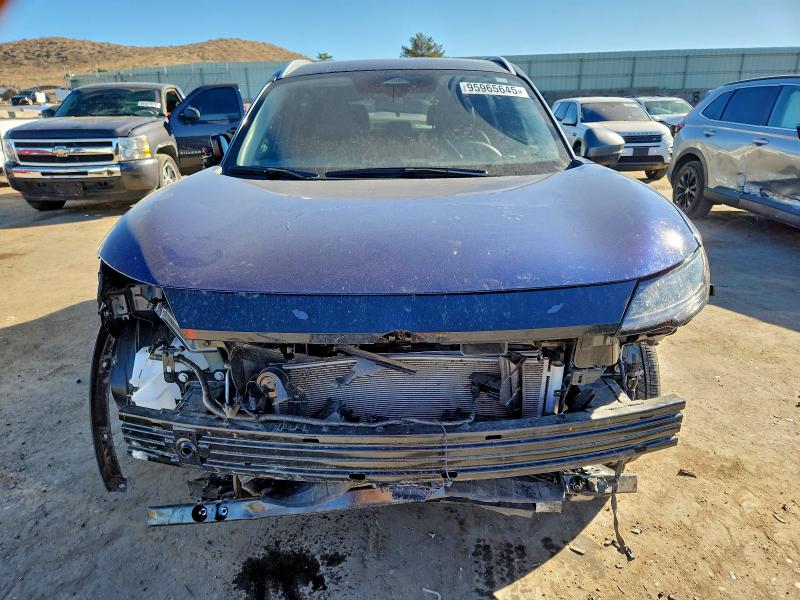 Фото 5 - NISSAN KICKS