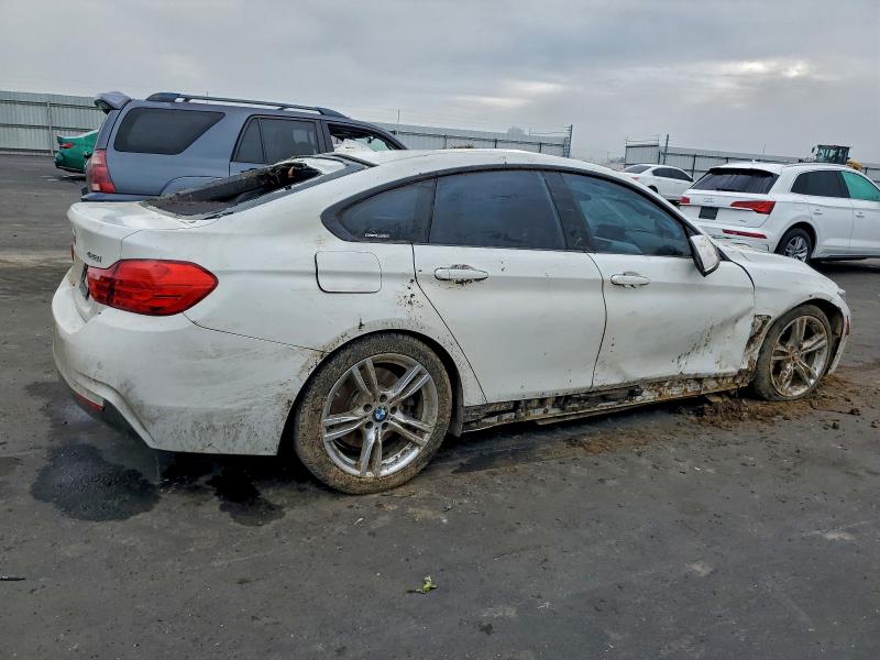 Фото 3 - BMW 4 SERIES