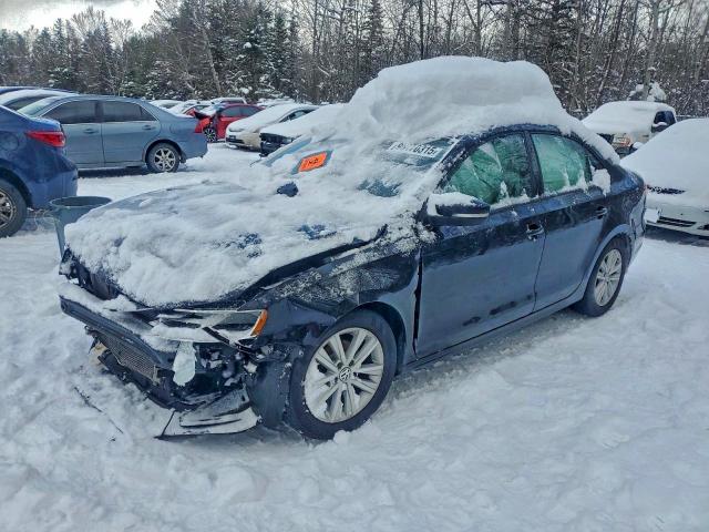 Фото 1 - VOLKSWAGEN JETTA